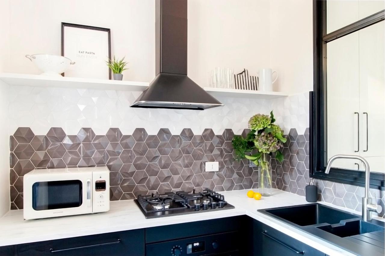 Casa Di Artemisia Apartman Róma Kültér fotó