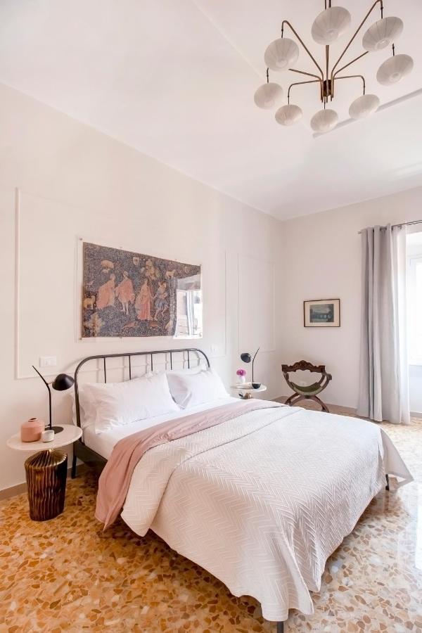 Casa Di Artemisia Apartman Róma Kültér fotó
