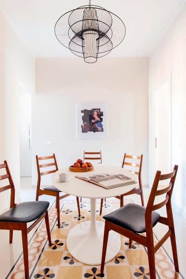 Casa Di Artemisia Apartman Róma Kültér fotó